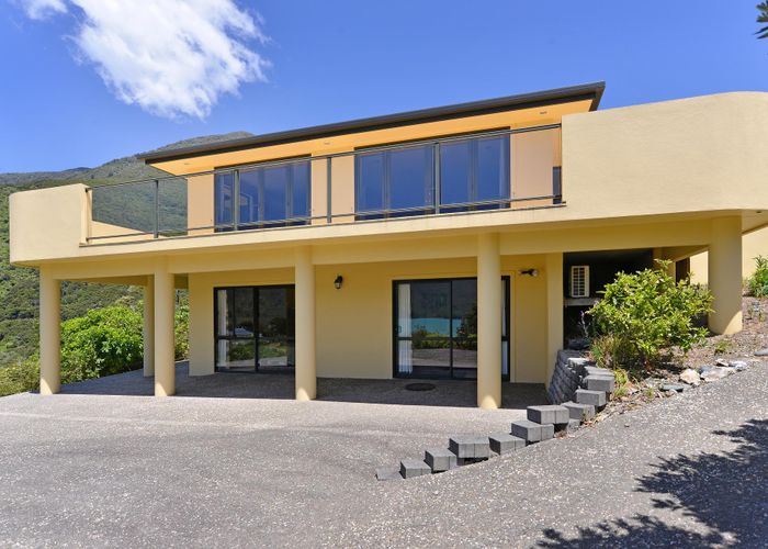  at 25 Soucis Lane, Ōkiwi Bay