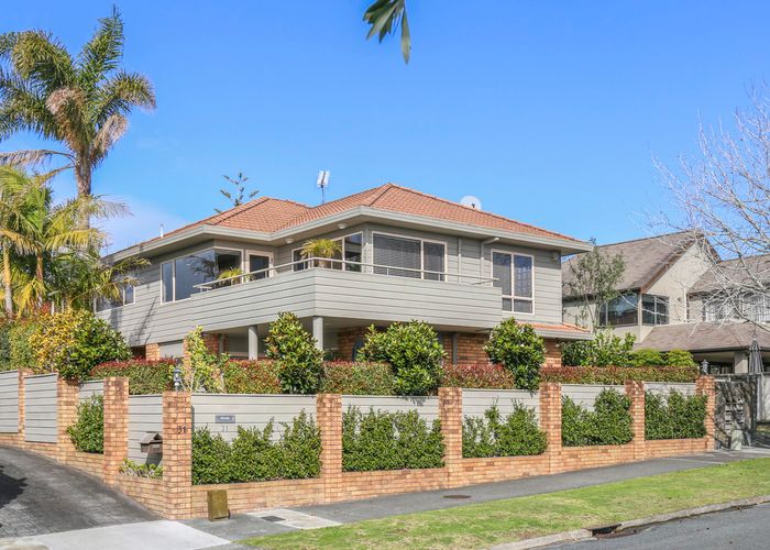  at 31 Sprott Road, Kohimarama, Auckland