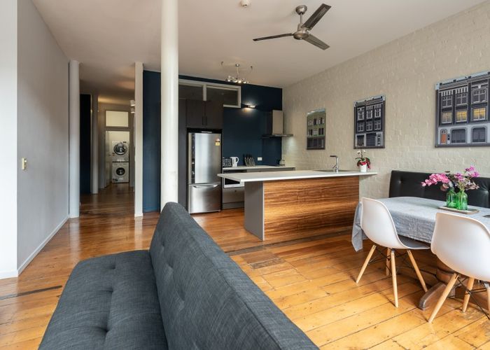  at 3/19 Blair St, Te Aro, Wellington