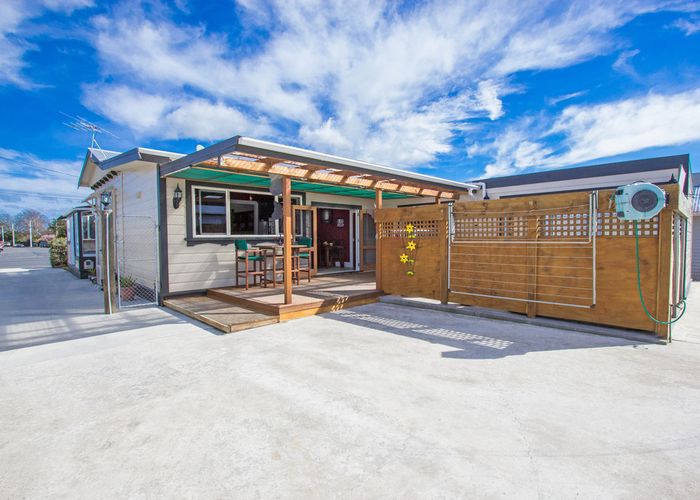  at 32 Villa Street, Masterton