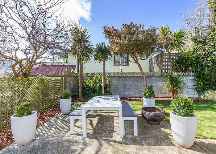  at 23A Rodrigo Rd, Kilbirnie, Wellington