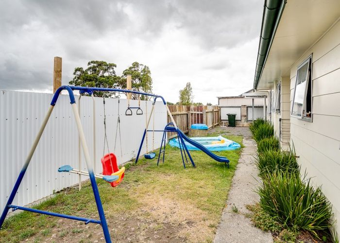 Free property data for 2/248 Flaxmere Avenue, Flaxmere, Hastings