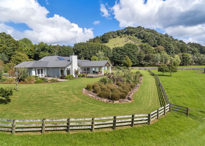  at 20 Rockingham Road, Glenbervie, Whangārei