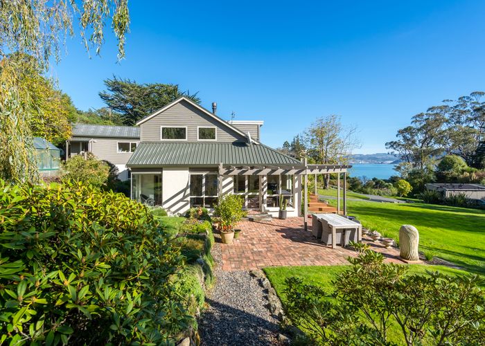  at 433 Portobello Road, Macandrew Bay, Dunedin