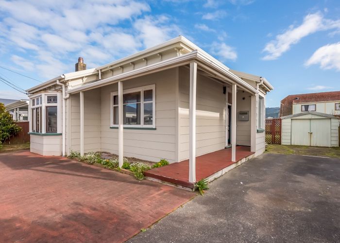 Recently sold 11 Bay Street, Petone, Lower Hutt homes.co.nz