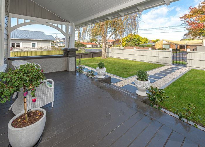  at 30 College Street, College Estate, Whanganui