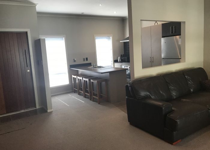  at 47C Albert Street, Hamilton East, Hamilton