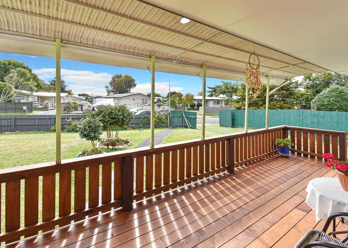  at 22 Eastburn Street, Papakura, Papakura