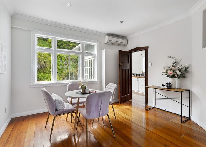  at 17 Houghton Bay Road, Houghton Bay, Wellington