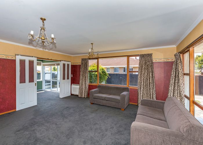  at 3 Melville Street, Bishopdale, Christchurch
