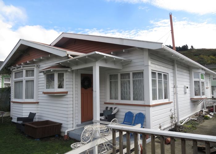  at 202 Waimea Road, Nelson South, Nelson