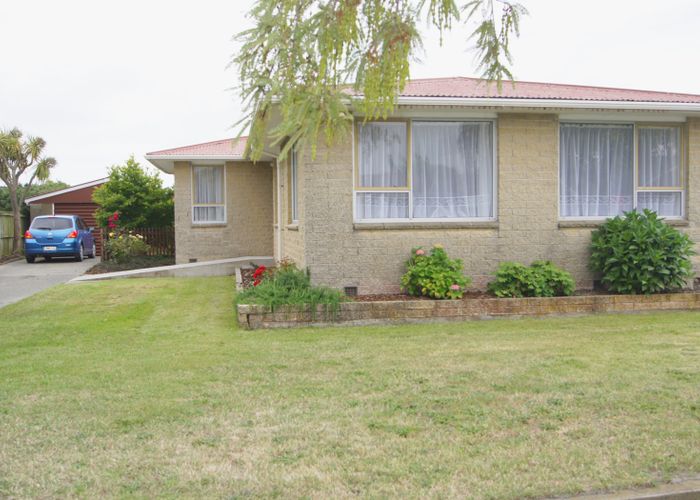  at 31 St Heliers Crescent, Aranui, Christchurch