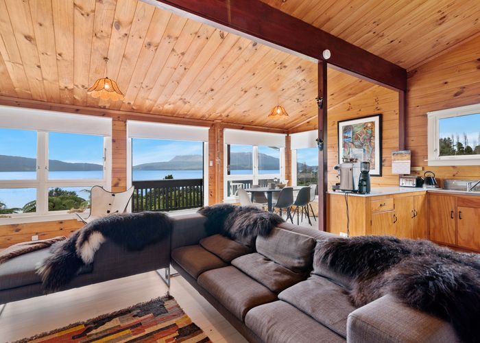  at 247 Spencer Road, Tarawera, Rotorua