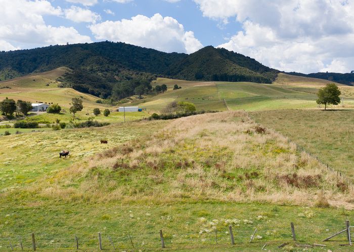  at 2152 Tahuna Road, Te Hoe, Tahuna