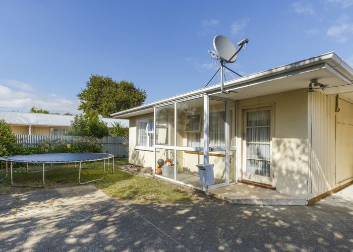  at 4/166 Grey Street, Palmerston North, Palmerston North
