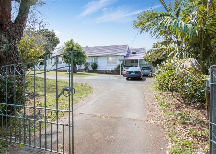  at 36C Pah Road, Epsom, Auckland