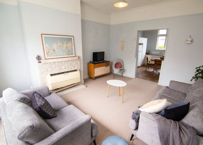  at 162 Ross Street, Grasmere, Invercargill