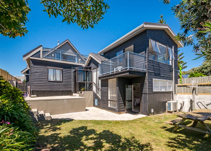  at 53 Marine Parade, Paraparaumu Beach, Paraparaumu