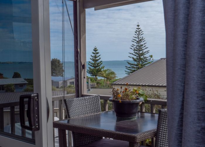  at 264 North Beach Road, Point Elizabeth, Greymouth