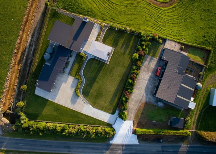  at 866 Otaraoa Road, Tikorangi, Waitara