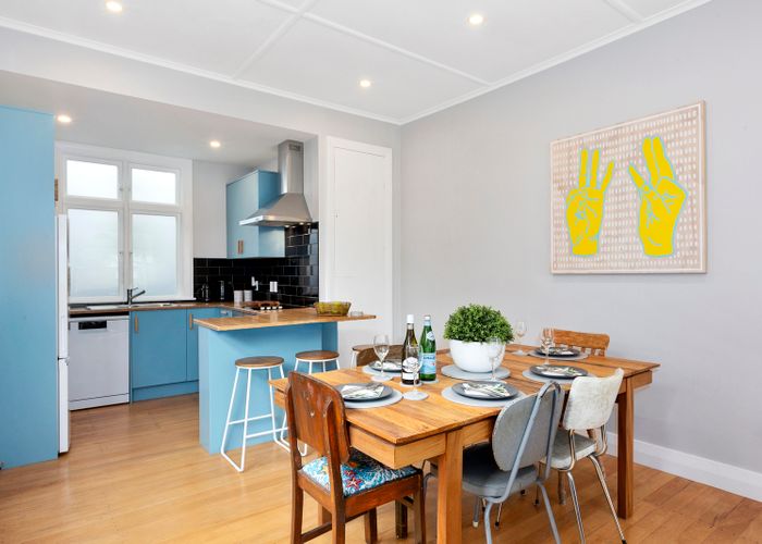  at 5 Luke Street, Ocean Grove, Dunedin