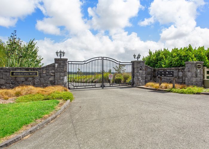  at 62 Bushlake Way, Kingseat, Pukekohe