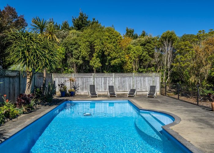  at 450A Flightys Road, Porirua