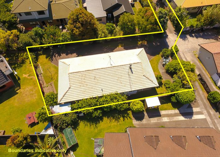  at 40 Sunrise Avenue, Mount Maunganui, Mount Maunganui