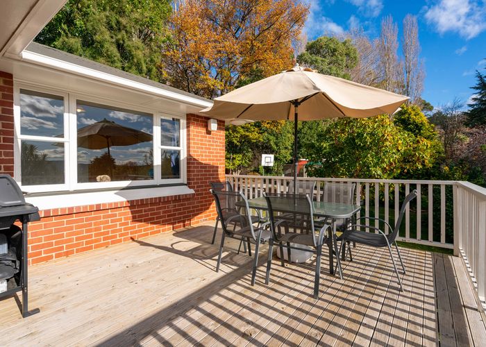  at 96 Morris Road, Kinmont Park, Mosgiel
