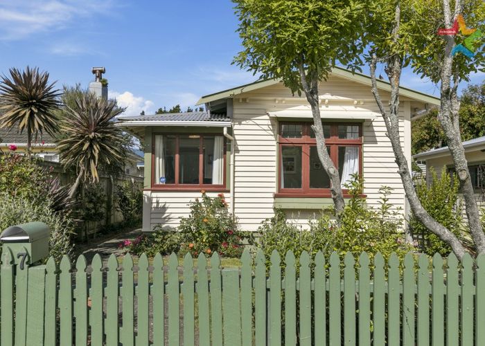  at 17 Pirie Crescent, Moera, Lower Hutt