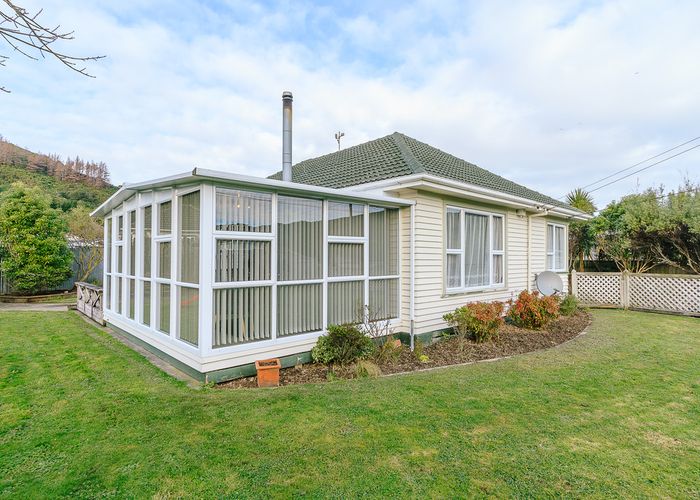  at 14 Miles Crescent, Wainuiomata, Lower Hutt