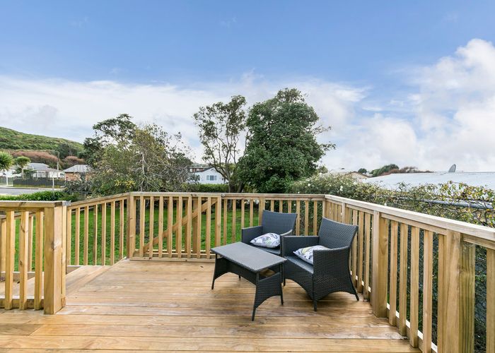  at 13A Te Hiko Street, Takapuwahia, Porirua