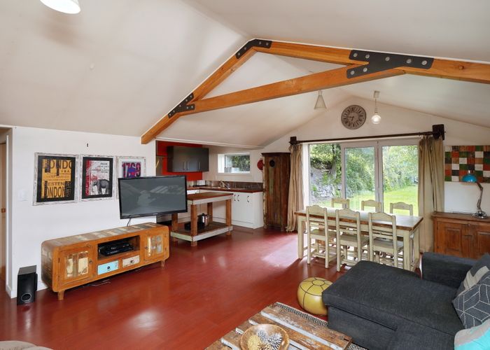  at 321 Port Hills Road, Hillsborough, Christchurch