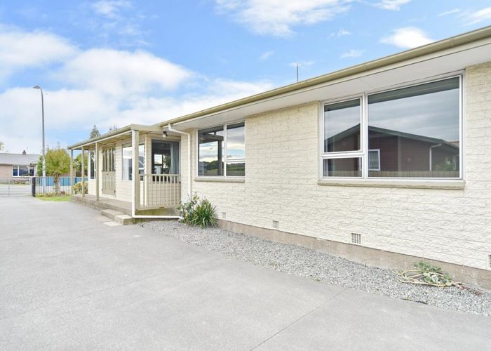  at 29 South Belt, Rangiora, Rangiora