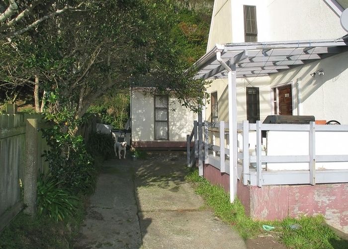  at 81 Hazlewood Avenue, Karori, Wellington