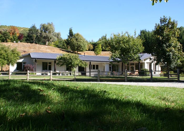  at 752 Malaghans Road, Speargrass Flat, Queenstown