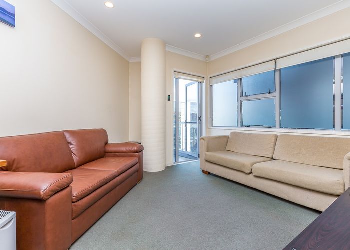  at 2B/21 Hargreaves Street, Ponsonby, Auckland