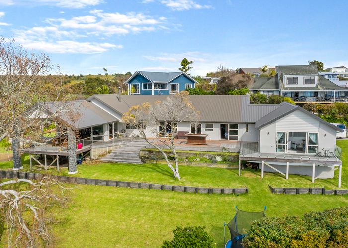  at 40 Maraetai School Road, Maraetai, Auckland