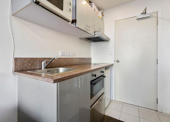  at 4A/113 Vincent Street, Auckland Central, Auckland