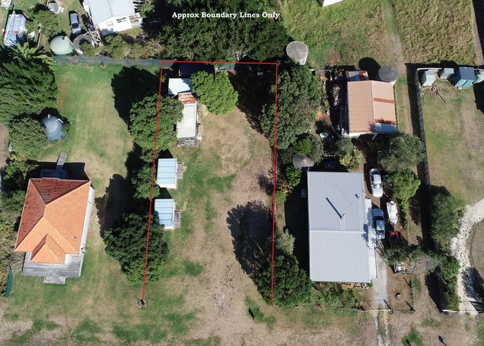  at 84 Simon Urlich Road, Karikari Peninsula