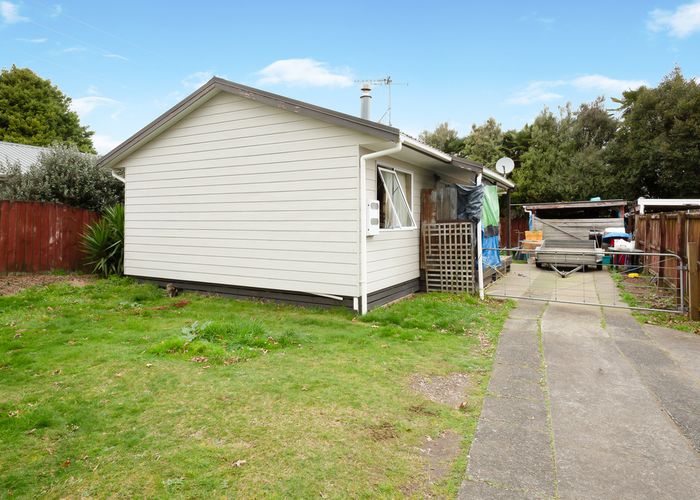  at 130B Mardon Road, Enderley, Hamilton