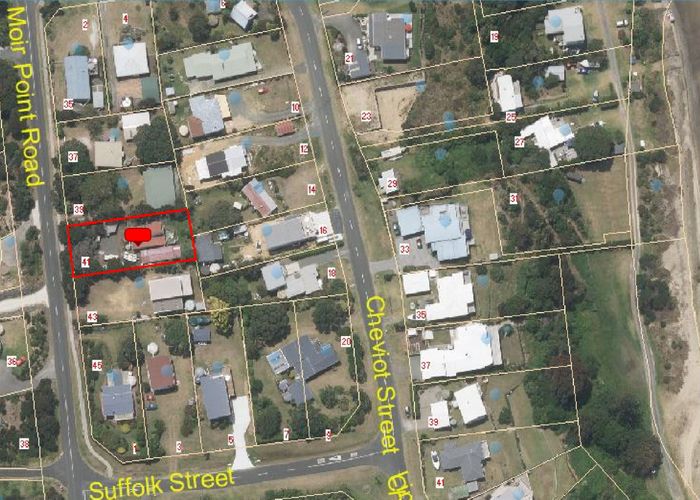  at 41 Moir Point Road, Mangawhai Heads, Mangawhai