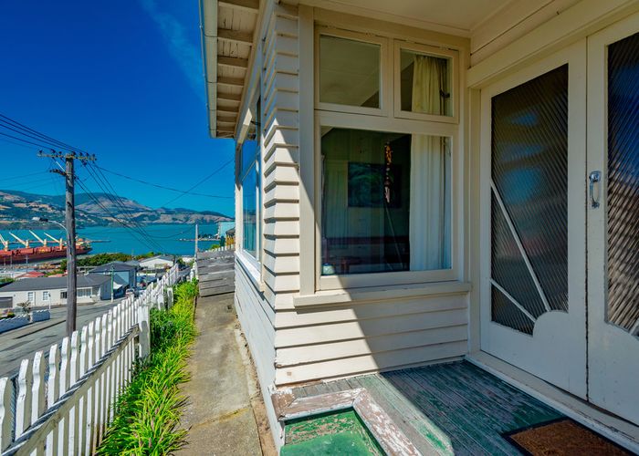  at 35 Dublin Street, Lyttelton, Lyttelton