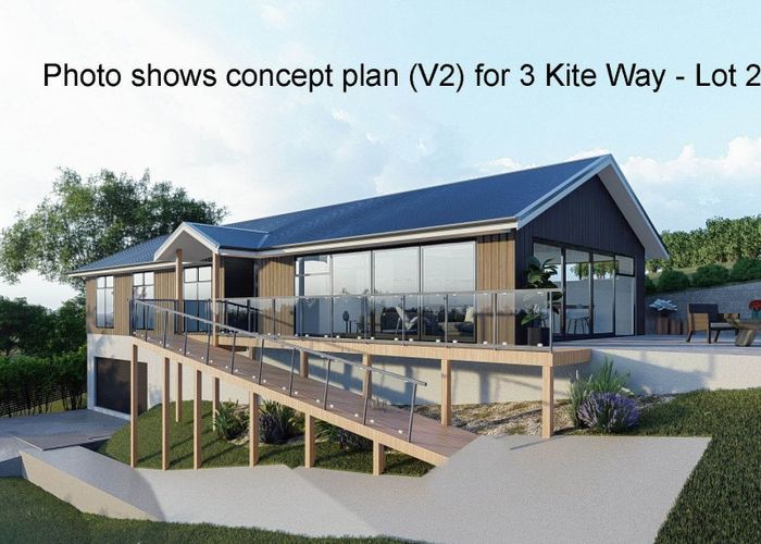  at 15 Kite Way, Welcome Bay, Tauranga