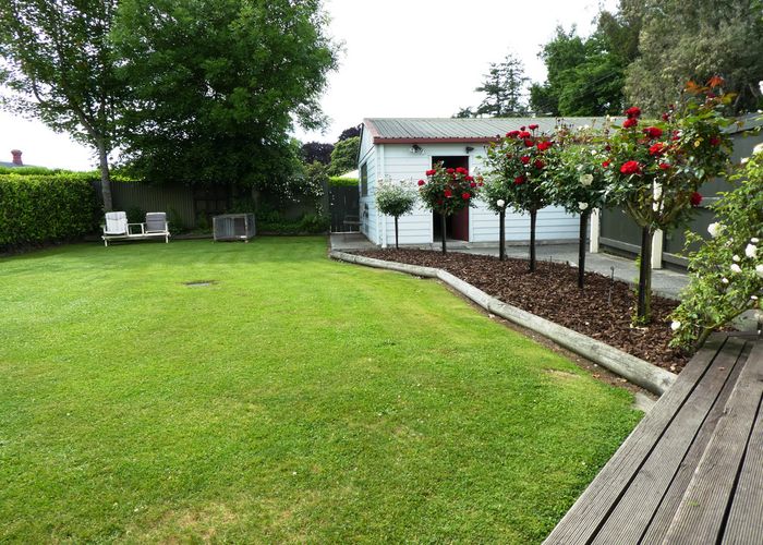  at 2 Rayner Street South, Temuka