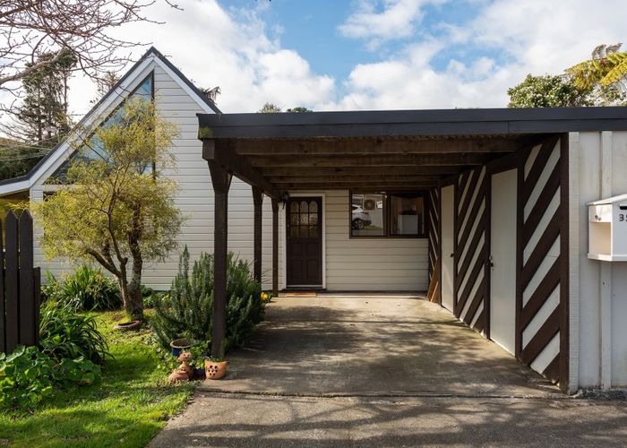  at 35A Duthie Street, Karori, Wellington