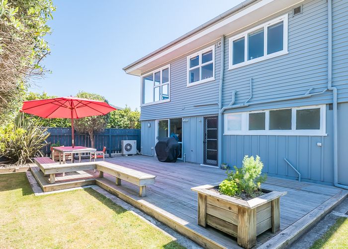  at 12 Vaucluse Avenue, Paraparaumu Beach, Paraparaumu