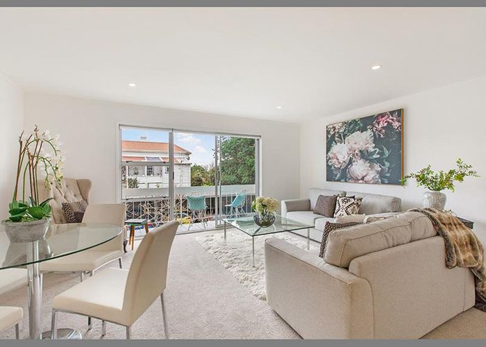  at 9/14 Lovelock Avenue, Mount Eden, Auckland