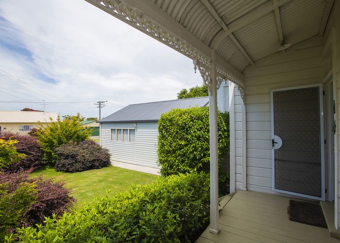  at 8 Domett Street, Whataupoko, Gisborne