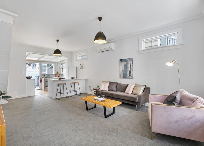  at 7 Nicholas Street, Auckland Central, Auckland